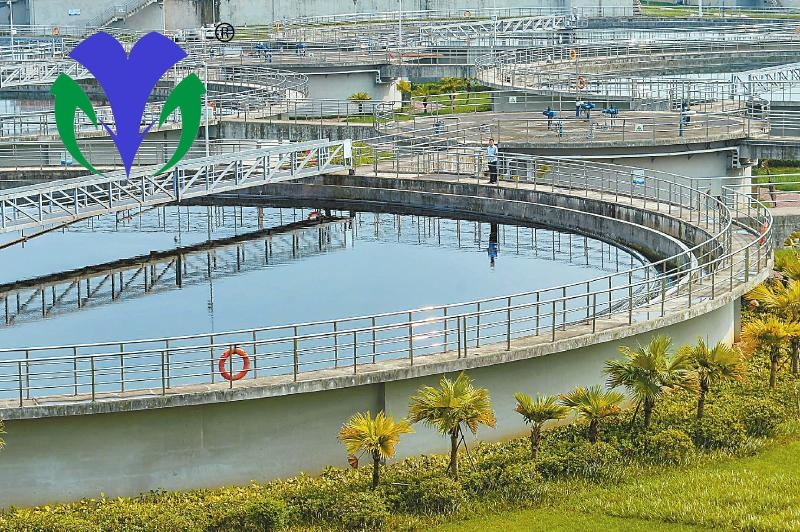 长治市某污水处置厂