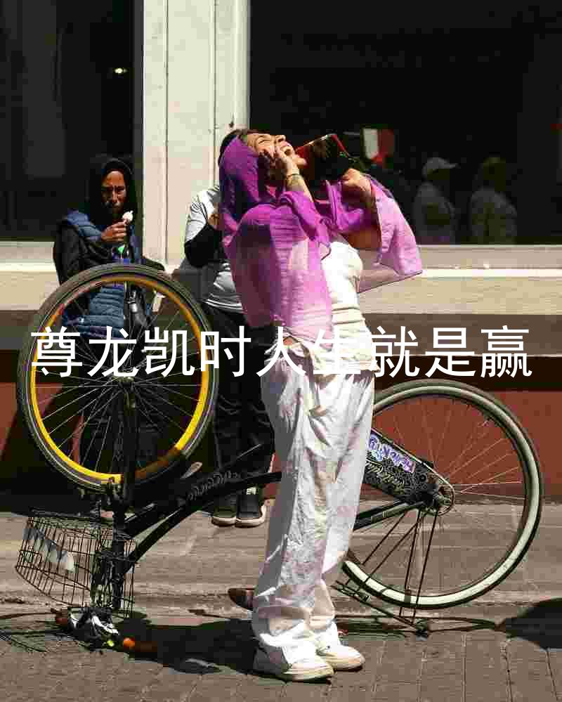 尊龙凯时人生就是赢